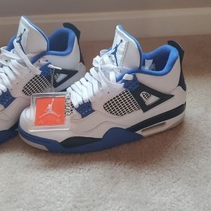COPY - Jordan 4 Retro